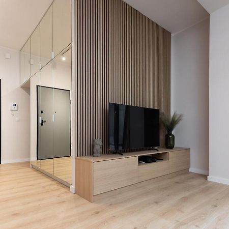 Flatbook - City Center Apartments Granaria Gdansk Exterior photo