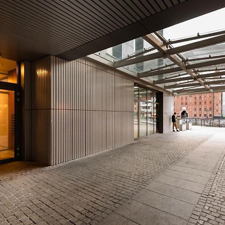 Flatbook - City Center Apartments Granaria Gdansk Exterior photo