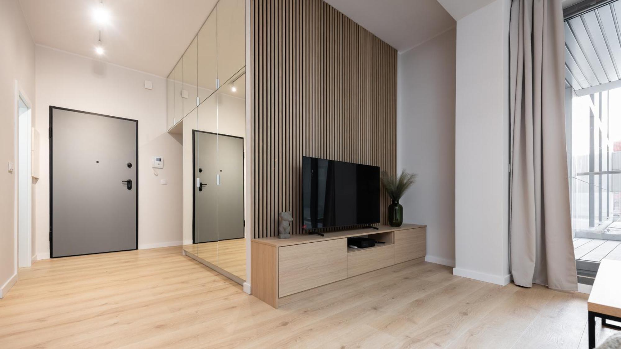 Flatbook - City Center Apartments Granaria Gdansk Exterior photo