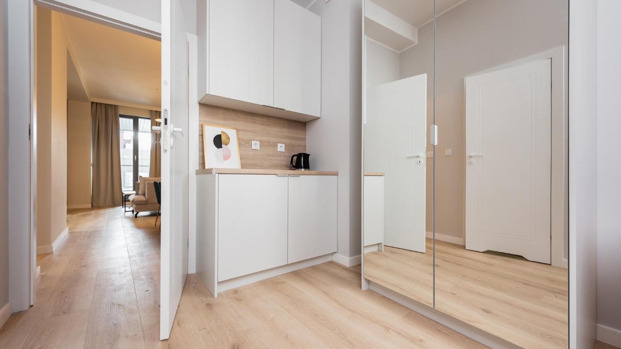Flatbook - City Center Apartments Granaria Gdansk Room photo