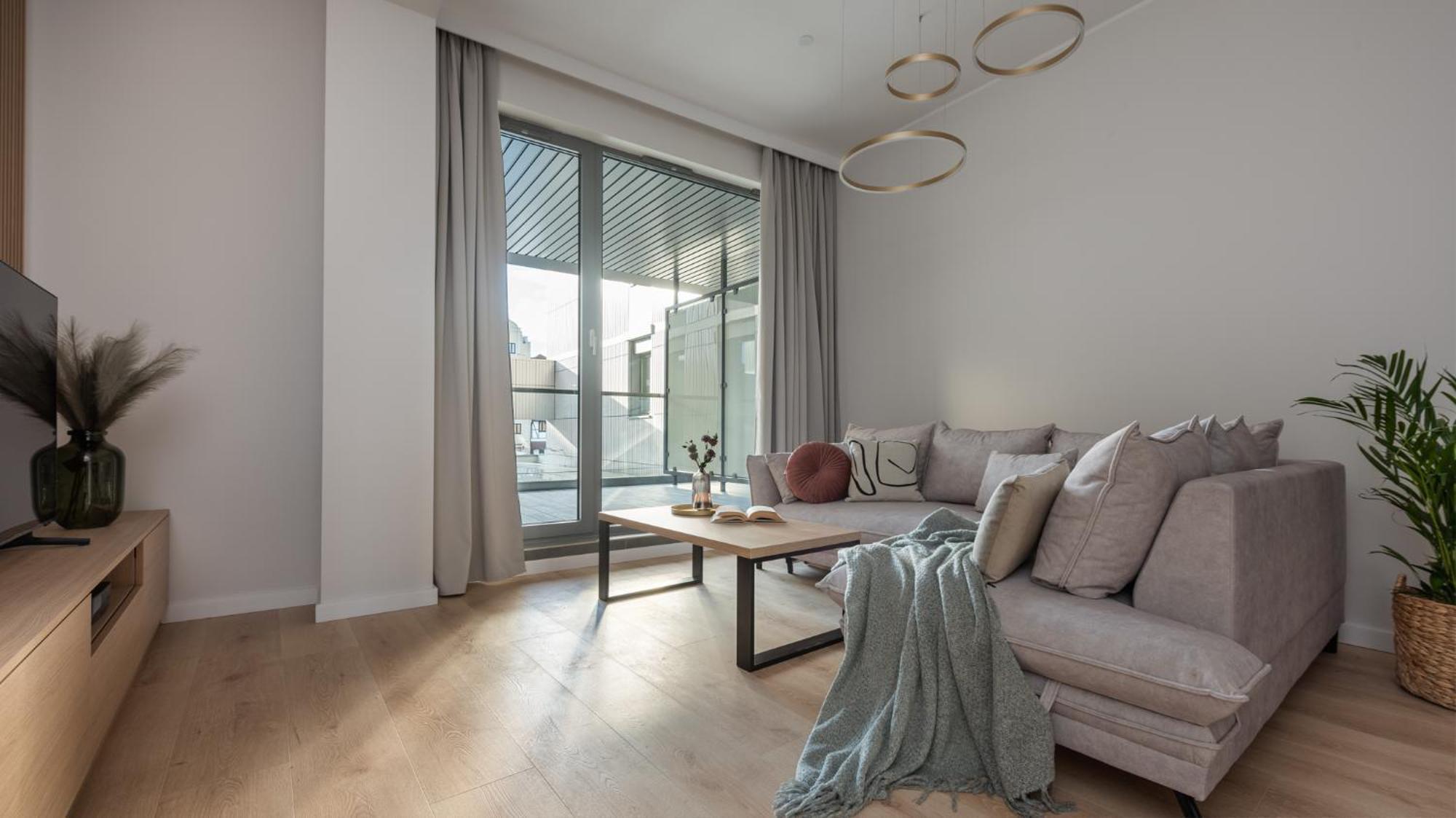 Flatbook - City Center Apartments Granaria Gdansk Room photo