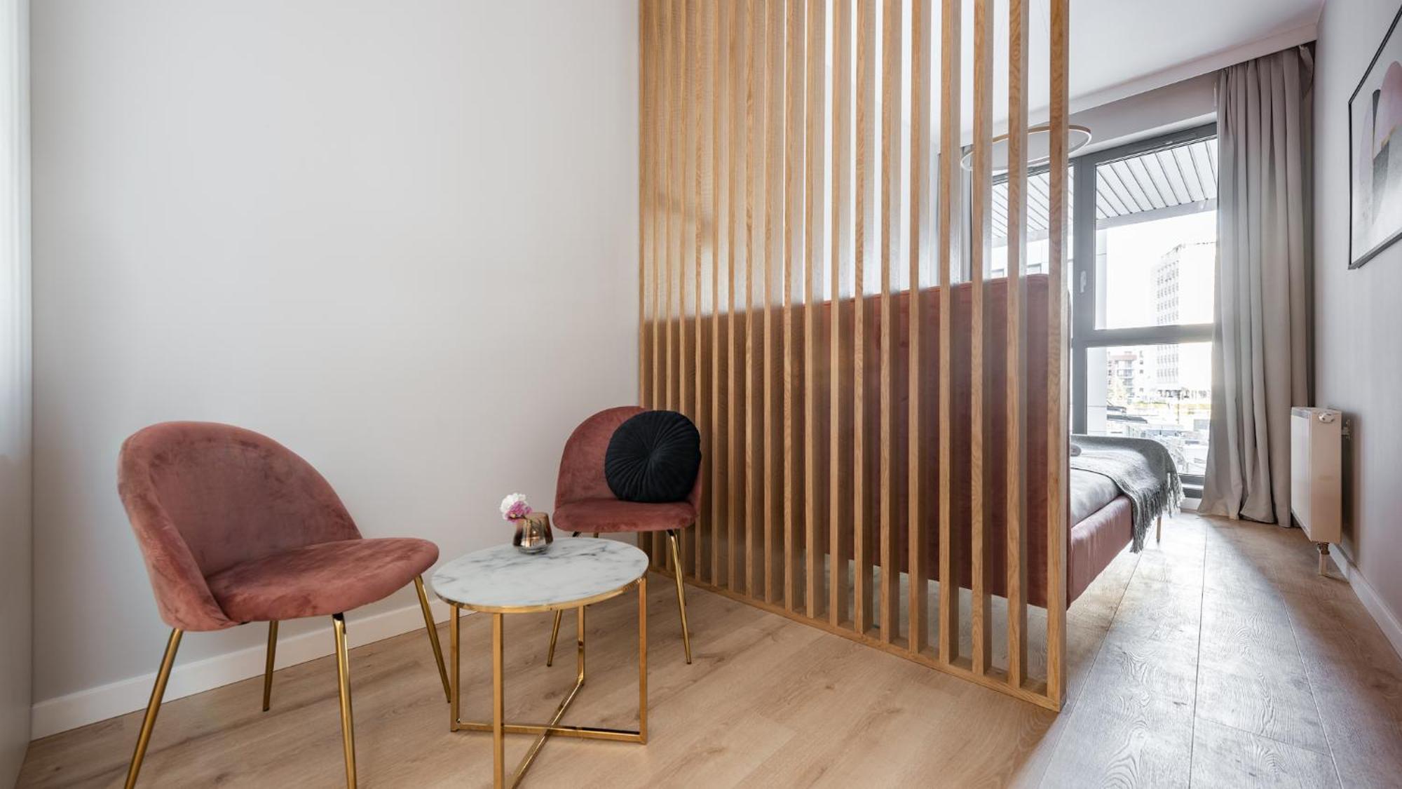 Flatbook - City Center Apartments Granaria Gdansk Exterior photo
